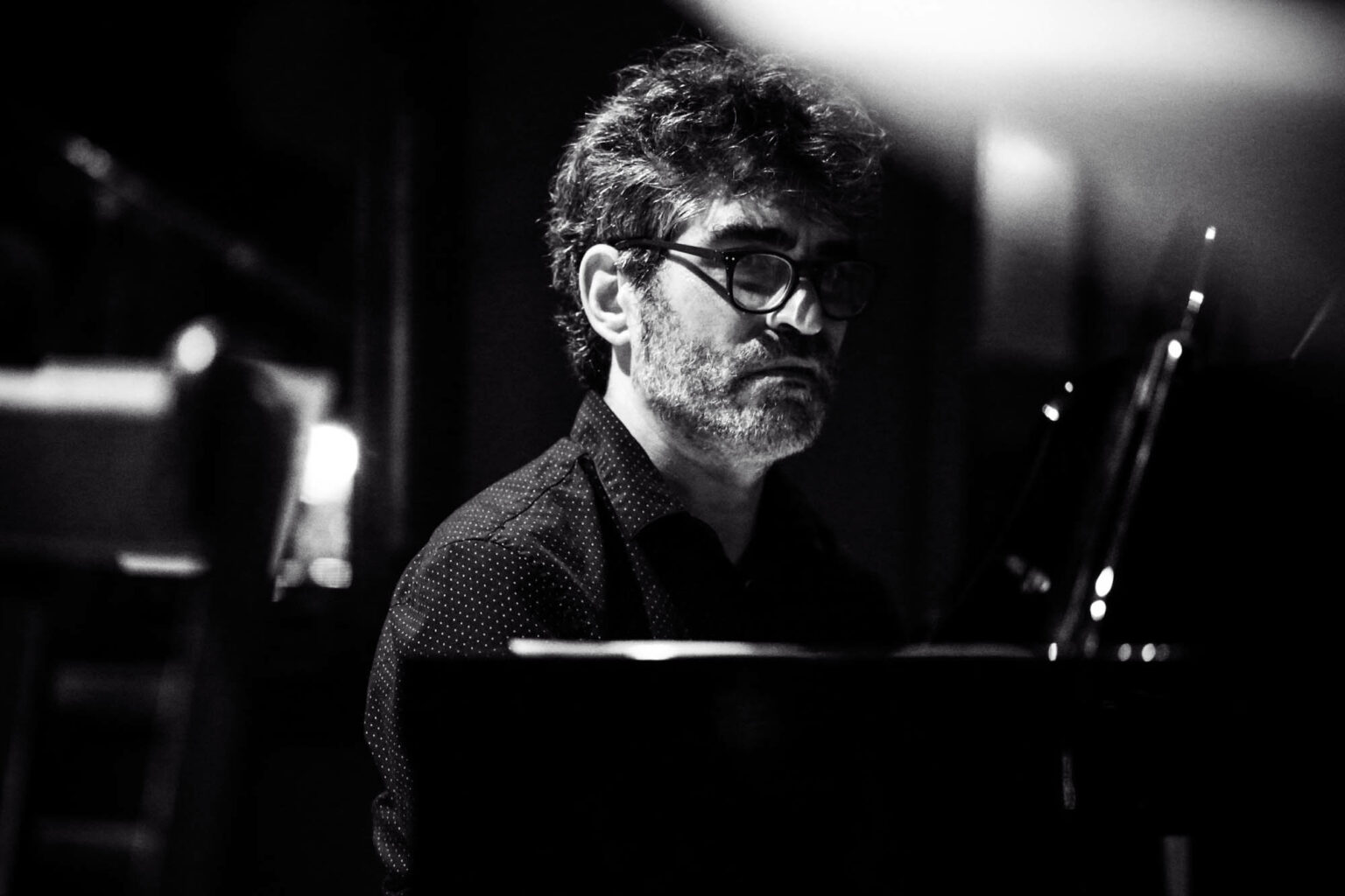 Ernesto Jodos (pianista) - Ph_Pablo Sujo